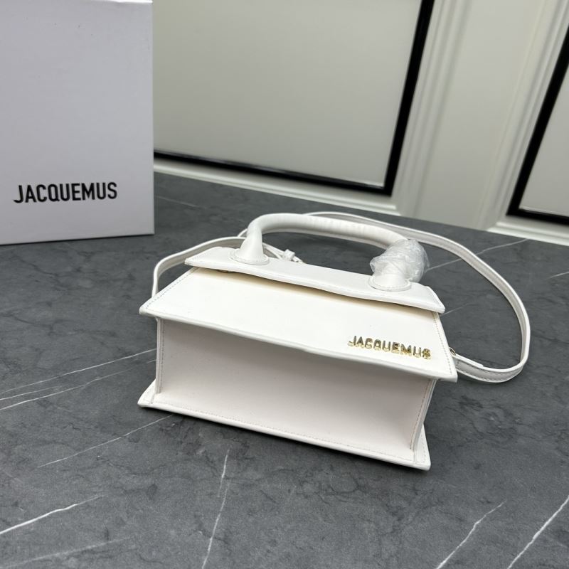 Jacquemus Top Handle Bags